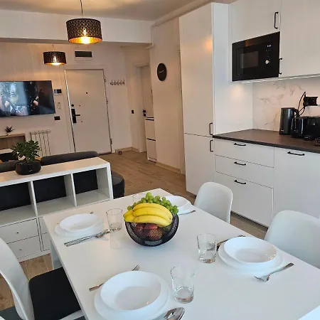 Appartement Anomis Infinity Pool & Sea-view *