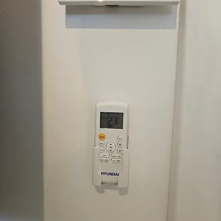 Appartement Anomis Infinity Pool & Sea-view