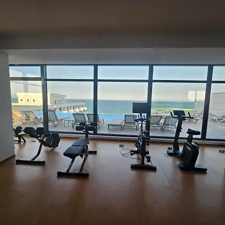 Appartement Anomis Infinity Pool & Sea-view