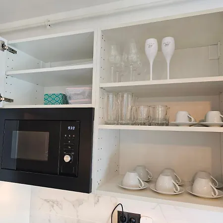 Anomis Infinity Pool & Sea-view * Năvodari