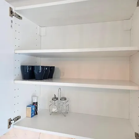 Appartement Anomis Infinity Pool & Sea-view *