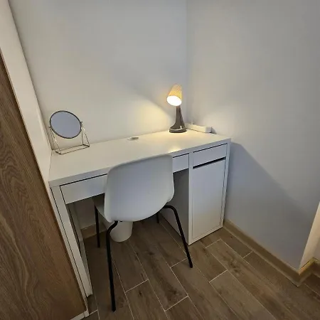 Anomis Infinity Pool & Sea-view Appartement Năvodari