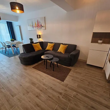 Anomis Infinity Pool & Sea-view Appartement