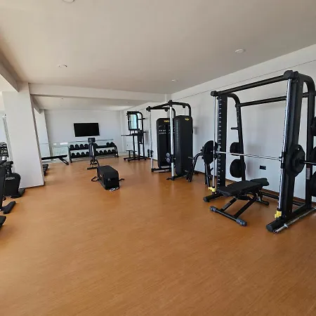 Appartement Anomis Infinity Pool & Sea-view