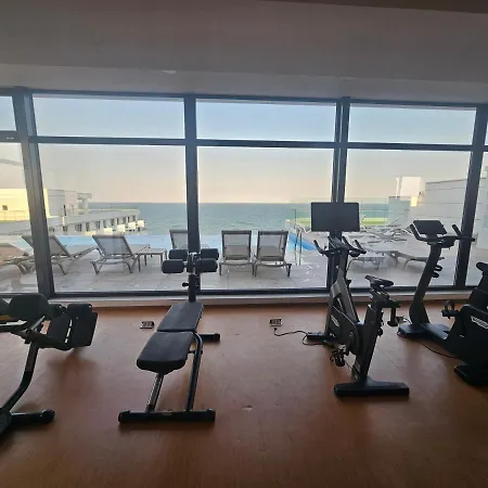 Appartement Anomis Infinity Pool & Sea-view *