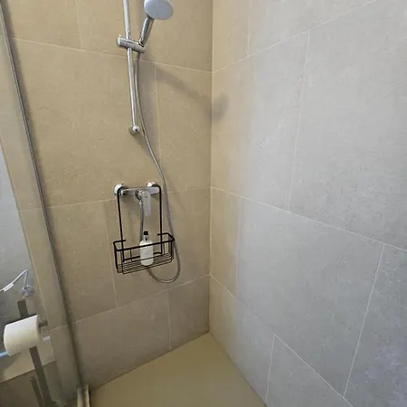 Anomis Infinity Pool & Sea-view Năvodari