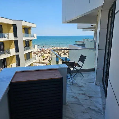 Anomis Infinity Pool & Sea-view