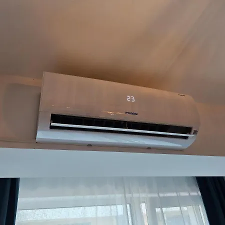 Appartement Anomis Infinity Pool & Sea-view *