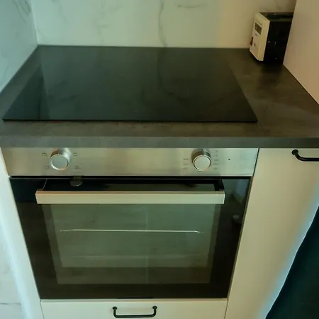 Anomis Infinity Pool & Sea-view * Năvodari