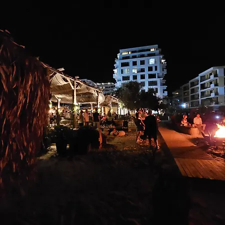 Anomis Infinity Pool & Sea-view Năvodari