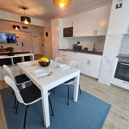 Anomis Infinity Pool & Sea-view Appartement