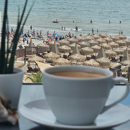 Anomis Infinity Pool & Sea-view *