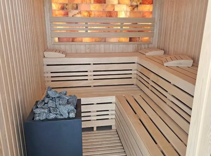 Apartament Anomis Infinity Pool & Sea-view Năvodari