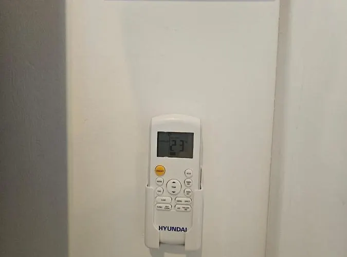 Apartament Anomis Infinity Pool & Sea-view