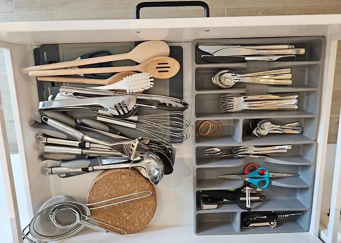 Apartament Anomis Infinity Pool & Sea-view Năvodari