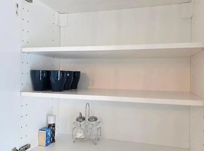 Apartament Anomis Infinity Pool & Sea-view *