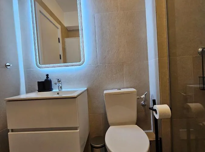 Apartament Anomis Infinity Pool & Sea-view