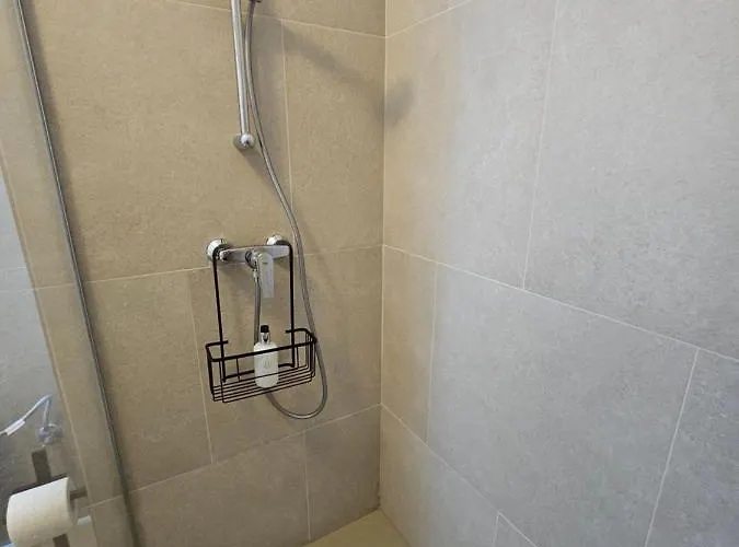 Anomis Infinity Pool & Sea-view Năvodari