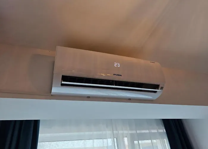 Apartament Anomis Infinity Pool & Sea-view *