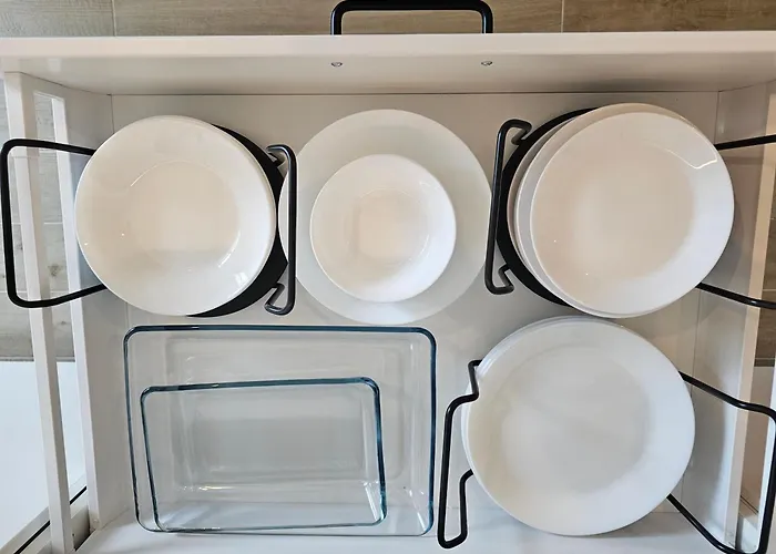 Apartament Anomis Infinity Pool & Sea-view *