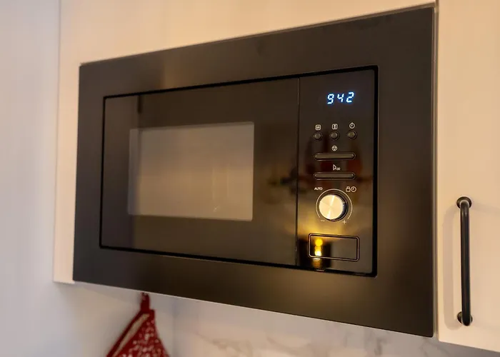 Apartament Anomis Infinity Pool & Sea-view Năvodari