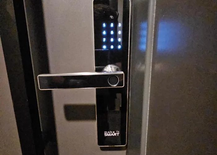 Apartament Anomis Infinity Pool & Sea-view