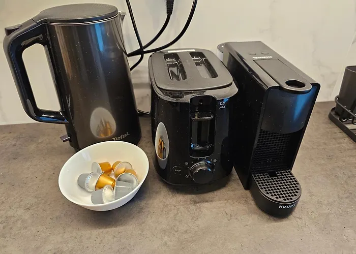 Apartament Anomis Infinity Pool & Sea-view