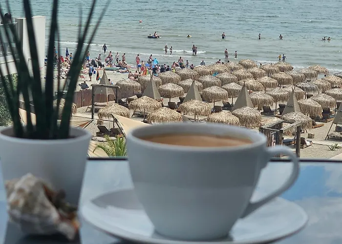 Anomis Infinity Pool & Sea-view *