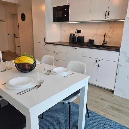 Апартаменты Anomis Infinity Pool & Sea-view