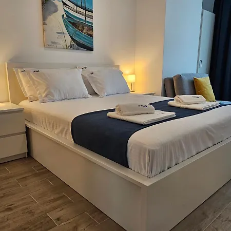 Anomis Infinity Pool & Sea-view * Нэводари