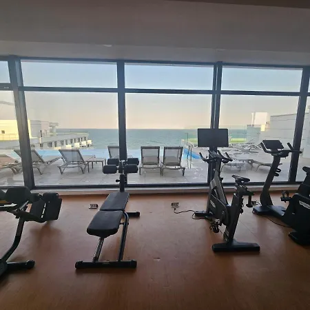 Apartament Anomis Infinity Pool & Sea-view *