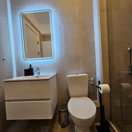 Apartament Anomis Infinity Pool & Sea-view