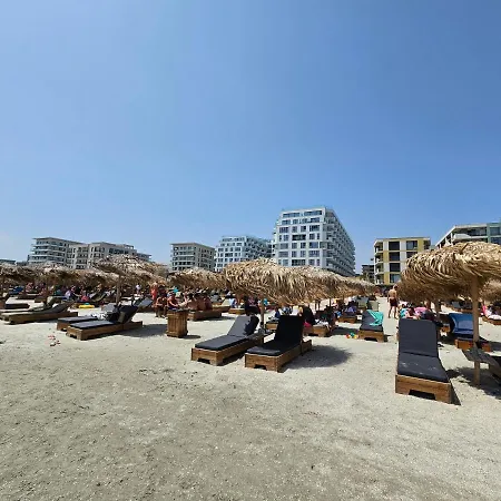 Anomis Infinity Pool & Sea-view Нэводари