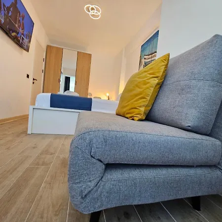 Anomis Infinity Pool & Sea-view * Нэводари