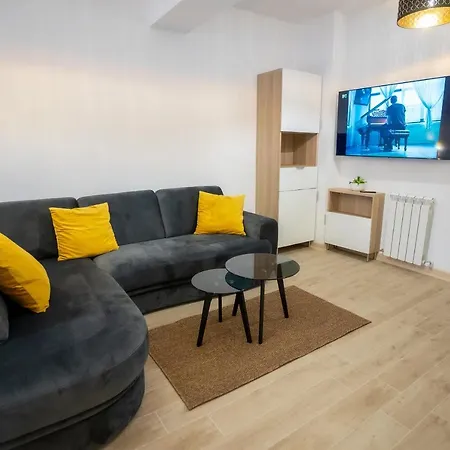 Anomis Infinity Pool & Sea-view Апартаменты *