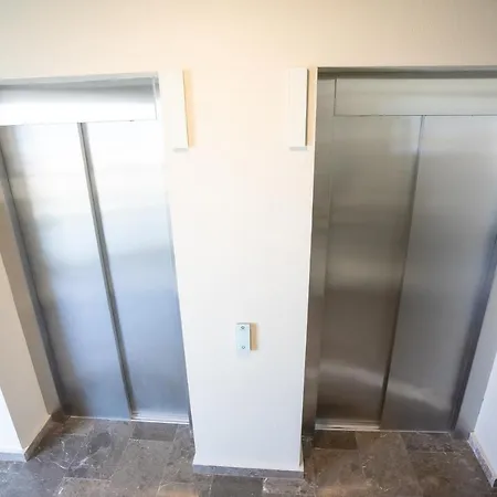 Anomis Infinity Pool & Sea-view *