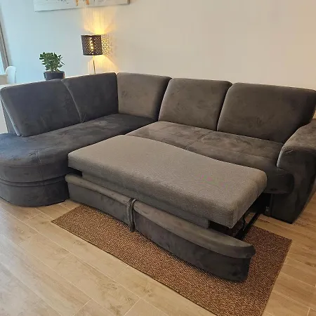 Anomis Infinity Pool & Sea-view * Нэводари