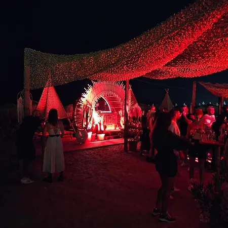 Anomis Infinity Pool & Sea-view Апартаменты