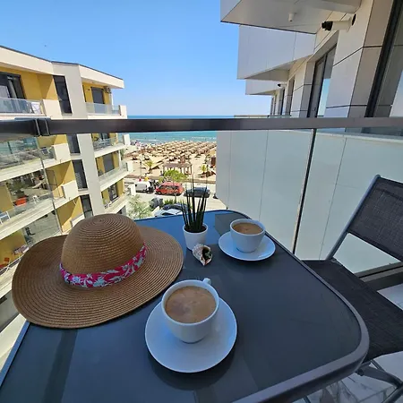 Anomis Infinity Pool & Sea-view *