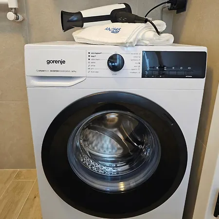 Anomis Infinity Pool & Sea-view Нэводари