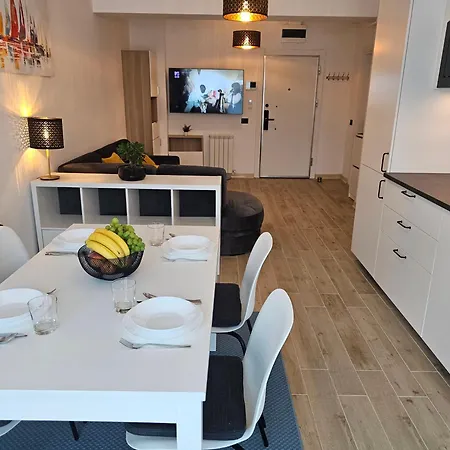 Anomis Infinity Pool & Sea-view *